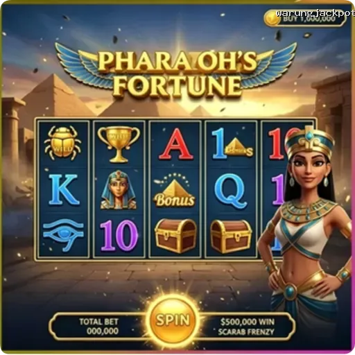 warungjackpot preview utama