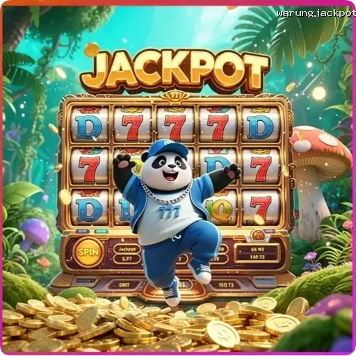 afaf warungjackpot