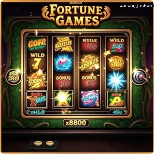 cu888 warungjackpot
