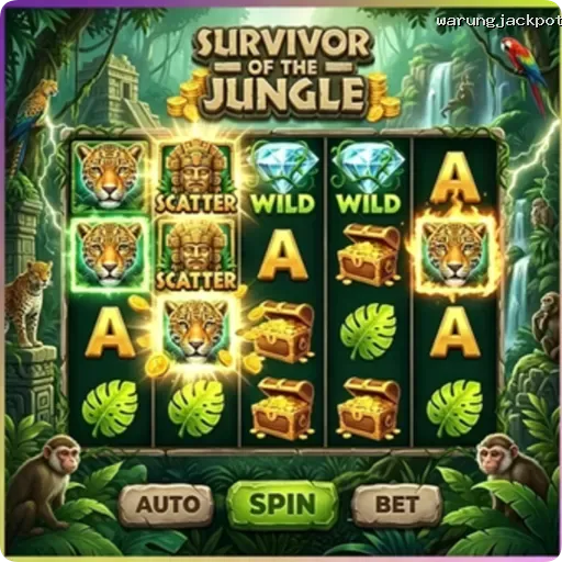 warungjackpot Makassar: Panduan Akses, APK, dan Login