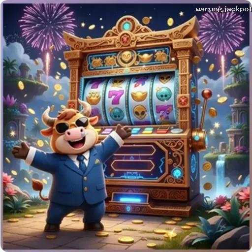 Pembaruan warungjackpot APK: Versi Terbaru dan Catatan Perubahan