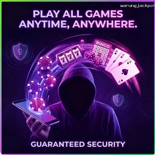 Panduan Pasang warungjackpot APK di Android