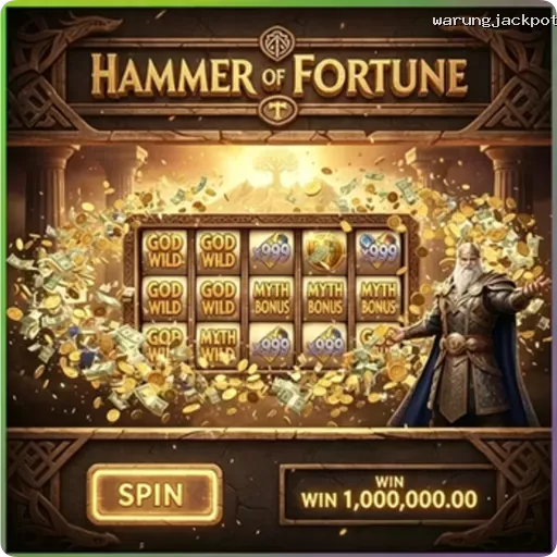 qqrp warungjackpot