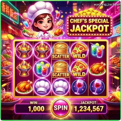 rp99 warungjackpot